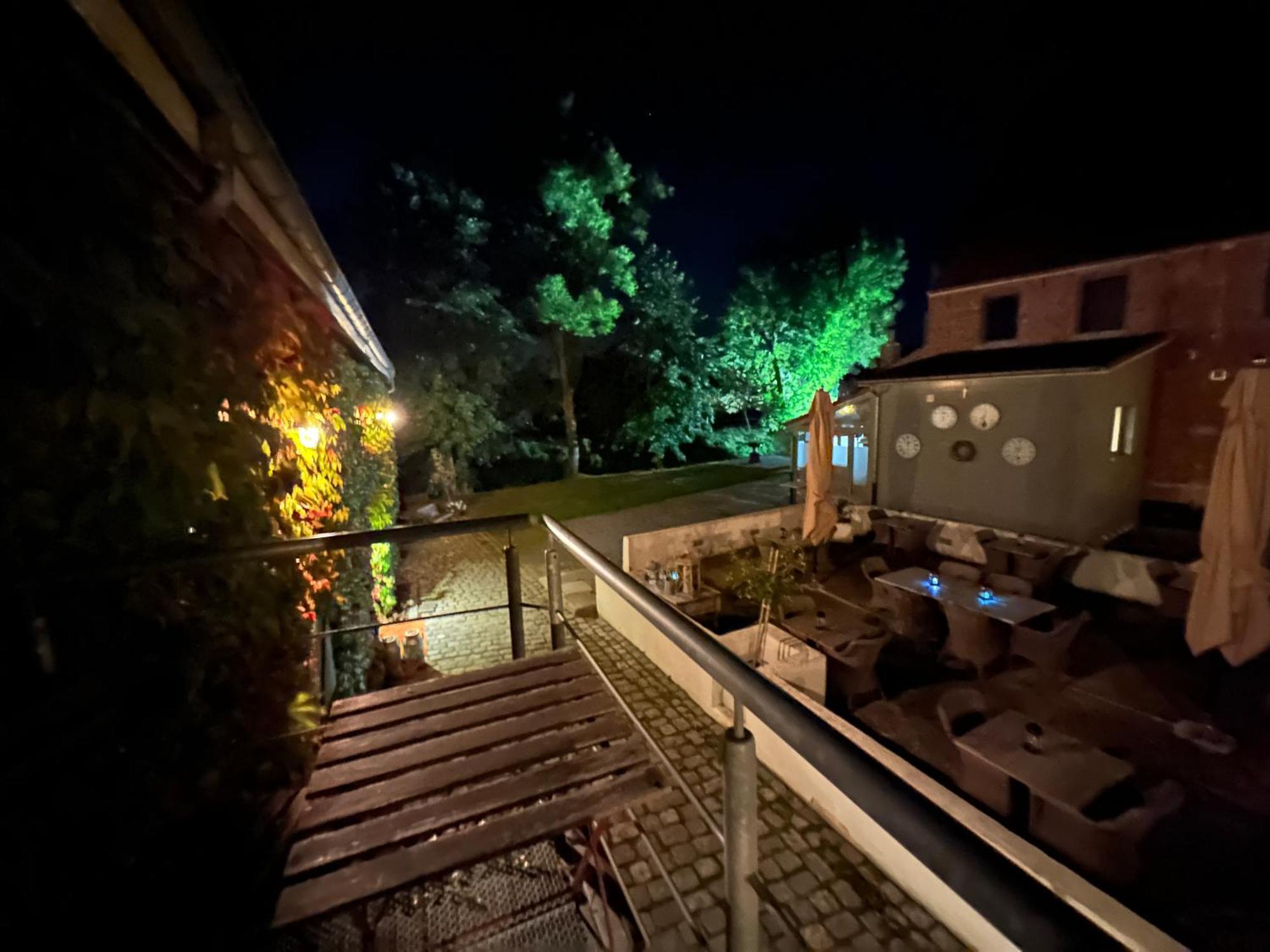De Verborgen Parel B&B Borgloon Exterior photo